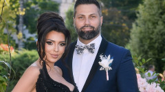 Celia a divorțat după 13 ani de căsnicie: „Am încercat să fiu de casă, dar m-am pierdut pe mine”