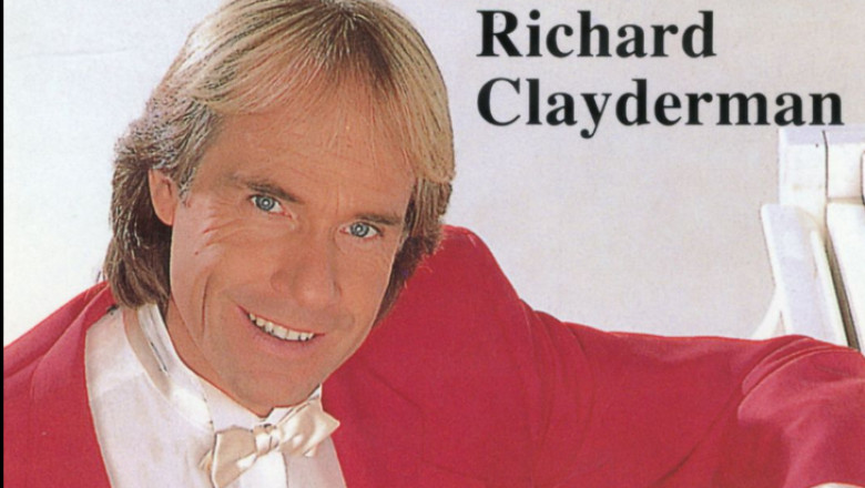 Richard Clayderman