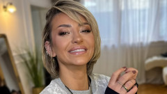 Giulia Anghelescu, sinceră despre intervențiile estetice: „Multă lume mă întreabă ce mi-am făcut la față”