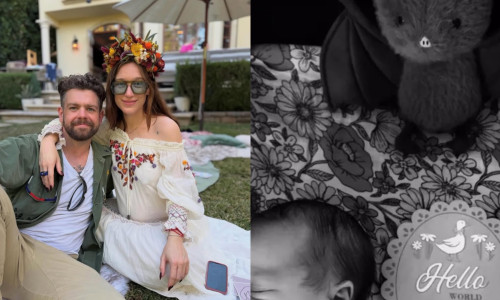 Jack Osbourne, gest emoționant după moartea lui Ozzy/ Foto: Instagram