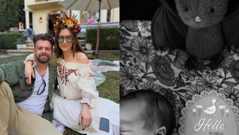 Jack Osbourne, gest emoționant după moartea lui Ozzy/ Foto: Instagram