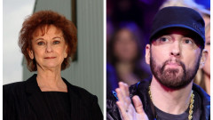 Bunica lui Eminem a murit. Ce spunea Betty despre artist: „A trecut de la a-mi spune «Bunico, te iubesc», la «Du-te dracului»”