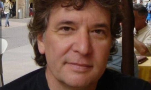 Mugurel Iulian Vrabete, basistul trupei Holograf, a murit2