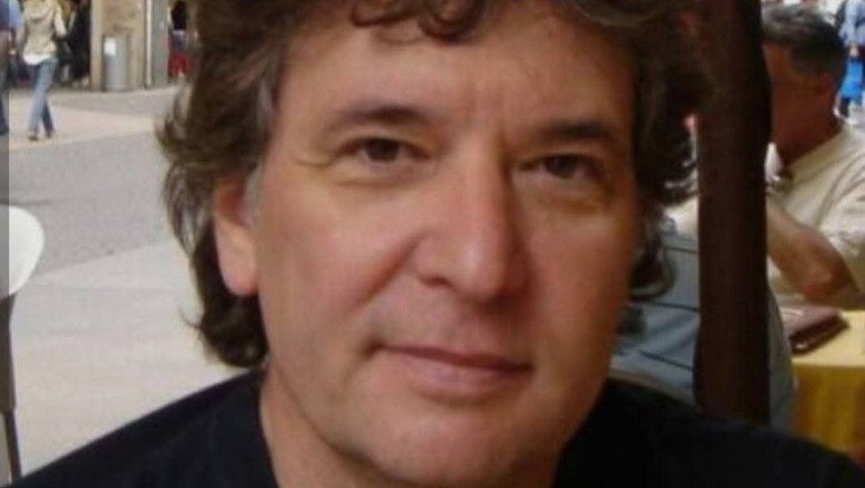 Mugurel Iulian Vrabete, basistul trupei Holograf, a murit2