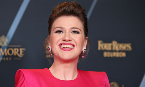 51st Annual Daytime Emmys Awards - Arrivals