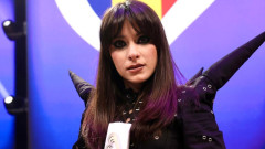 Reacția Alexandrei Căpitănescu după criticile din jurul piesei cu care merge la Eurovision 2026: "Un mesaj metaforic"