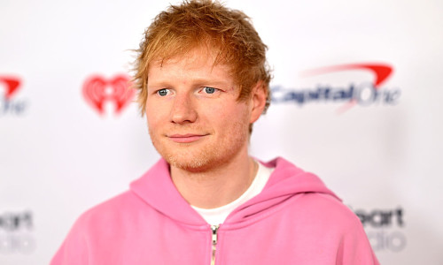 Z100's iHeartRadio Jingle Ball 2025 - Arrivals