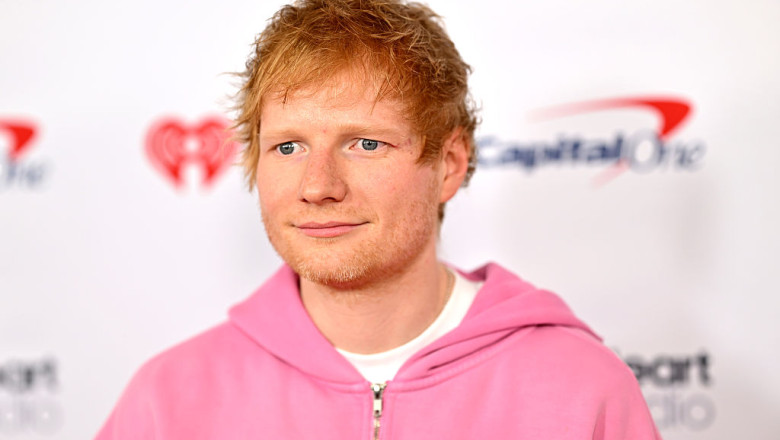 Z100's iHeartRadio Jingle Ball 2025 - Arrivals