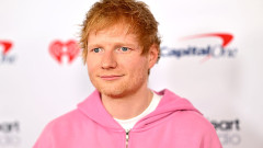 Ed Sheeran, după ce soția sa a fost diagnosticată cu cancer în timpul sarcinii: „Cea mai grea zi din viața mea. E bine acum”