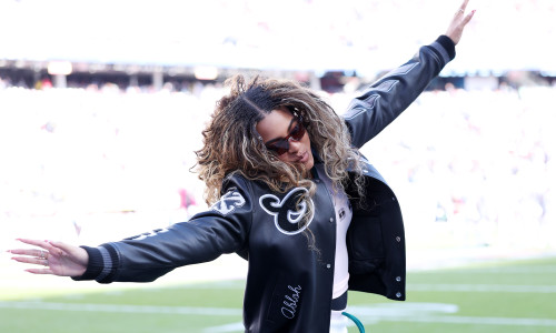 Super Bowl LX: New England Patriots v Seattle Seahawks