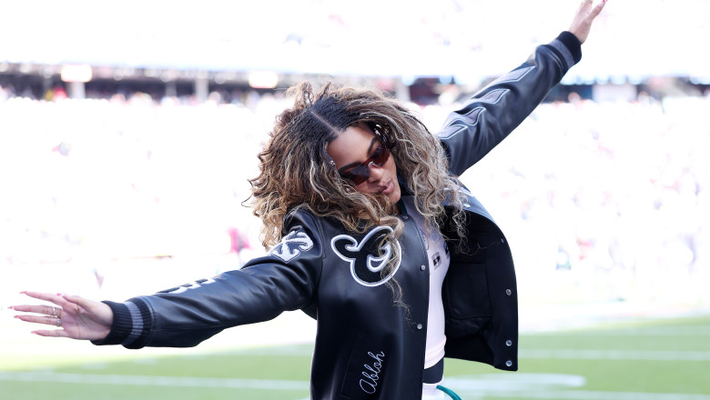 Super Bowl LX: New England Patriots v Seattle Seahawks