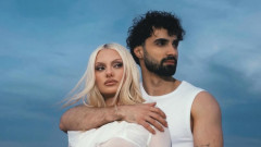 Cine este Ștefan Oprea, iubitul Alexandrei Stan. De patru ani urcă împreună pe scenă, iar acum vor fi părinții pentru primul lor copil