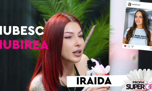 iraida