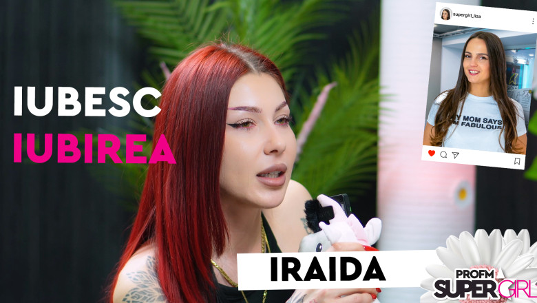 iraida