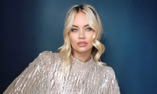 Kimberly Wyatt/ Foto: Instagram