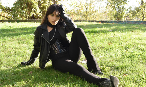 Alexandra Căpitănescu