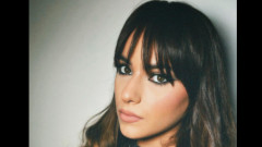 Alexandra Căpitănescu, optimistă înainte de Eurovision 2026: "România merită, după foarte mulţi ani, un moment de glorie acolo"