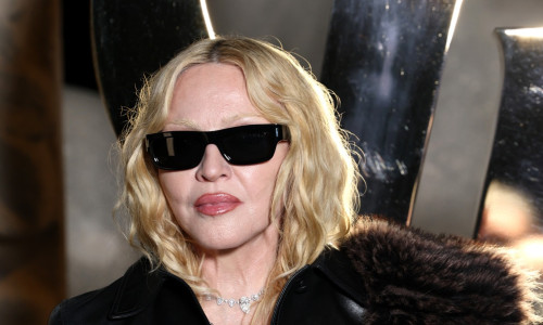 Saint Laurent: Photocall - Paris Fashion Week - Womenswear Spring/Summer 2026