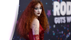 Fiica de 11 ani a lui Jude Law, fotbalistul Jorginho și Chappell Roan, în mijlocul unui scandal în Brazilia: „A plâns mult”