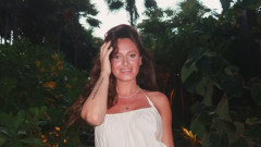 Raluka și iubitul ei cu 22 de ani mai mare, dans pe plajă și un moment rar de intimitate lăsat la vedere. Vacanță de vis în Mexic