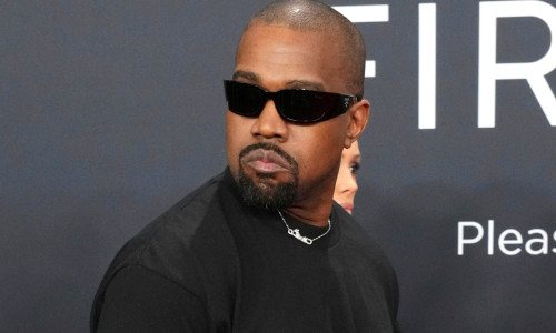 Kanye West/ Profimedia