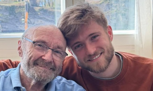 Britney Spears on social media