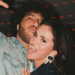 Selena Gomez și Benny Blanco/ Foto: Instagram