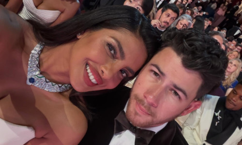 Priyanka Chopra﻿ si nick jonas (2)