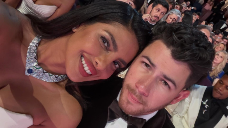 Priyanka Chopra﻿ si nick jonas (2)