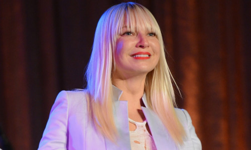 Humane Society Of The United States 60th Anniversary Gala