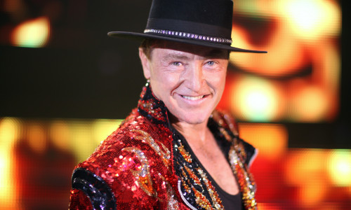 Michael Flatley/ Profimedia