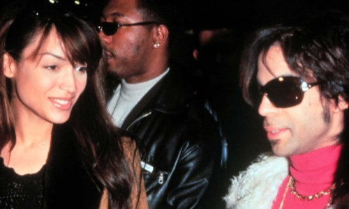 mayte garcia si prince