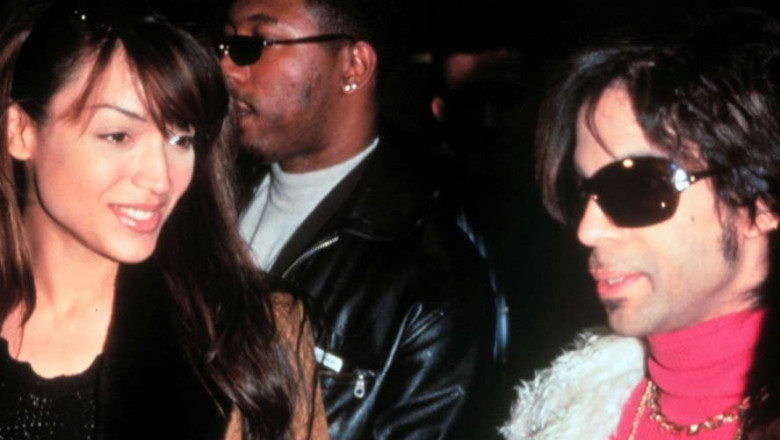 mayte garcia si prince