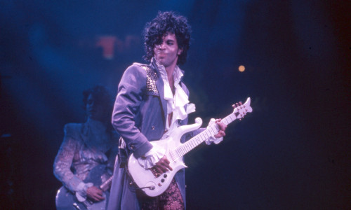 Prince/ Profimedia