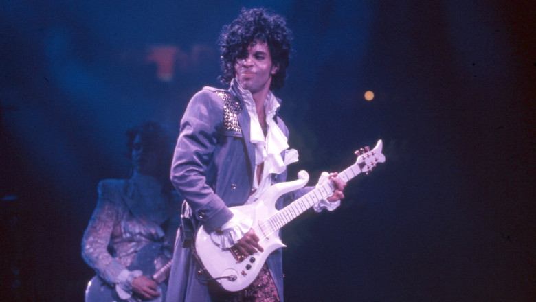 Prince/ Profimedia