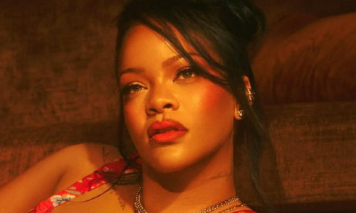 rihanna