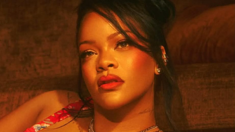 rihanna