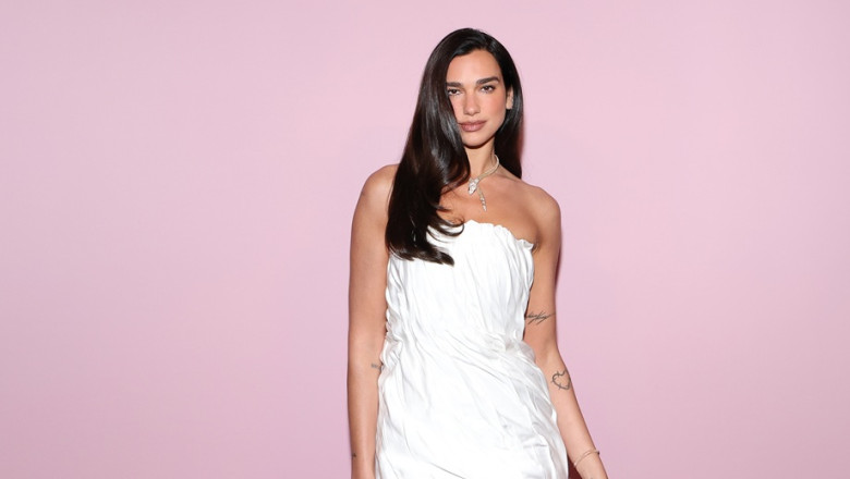 Nespresso Celebrates Dua Lipa as Global Brand Ambassador at New Flagship Boutique in Flatiron