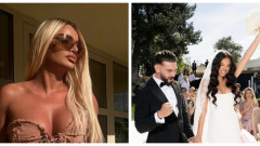 Babs, fosta iubită a lui Dorian Popa, prima reacție după nunta artistului: „Dacă ei cred în căsătorie...”