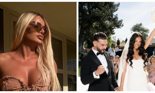 Babs, reacția despre nunta lui Dorian Popa