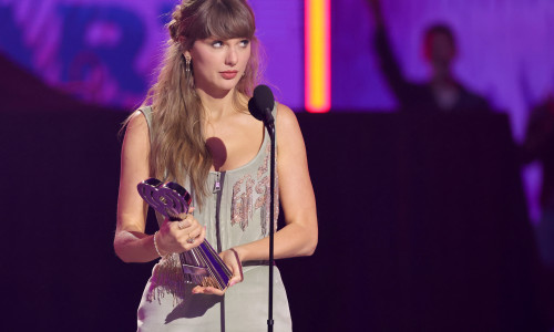 2026 iHeartRadio Music Awards - Show