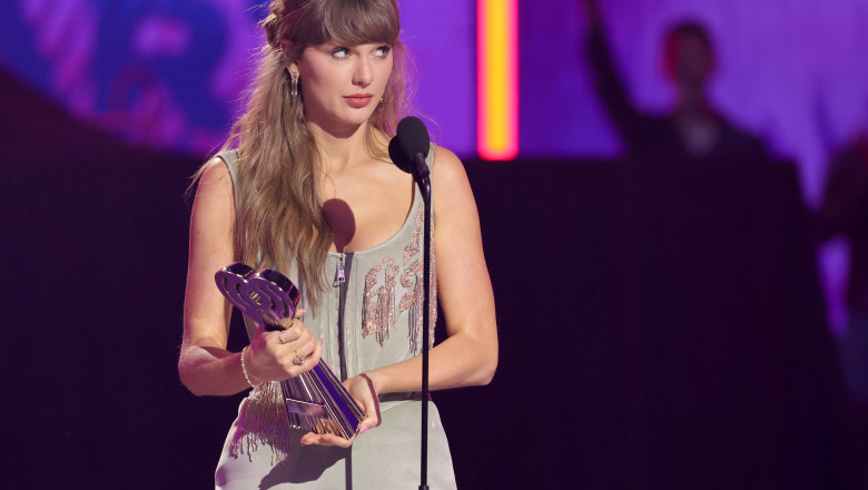 2026 iHeartRadio Music Awards - Show