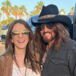Billy Ray Cyrus și Elizabeth Hurley/ Foto: Instagram
