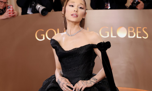 83rd Annual Golden Globe Awards - Arrivals