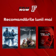 Vizual comunicat_Film Now_Recomandarile lunii mai