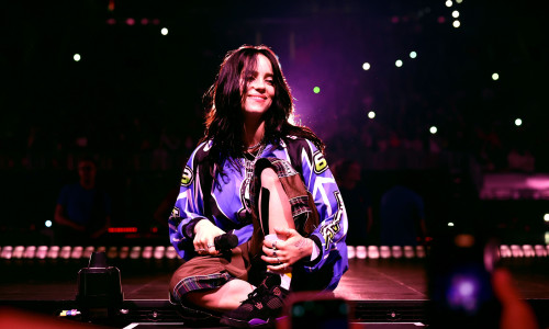 Billie Eilish Kicks Off  Second North American Leg On "Hit Me Hard And Soft: The Tour"