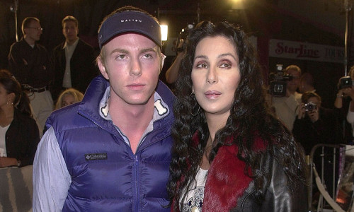 Blow Premiere Arrivals