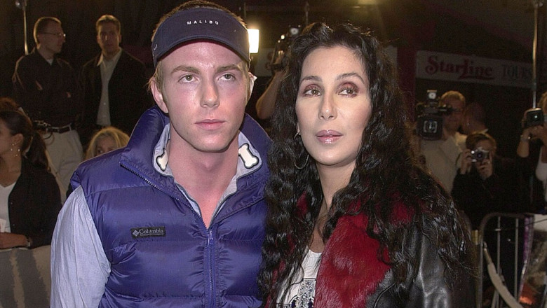 Blow Premiere Arrivals