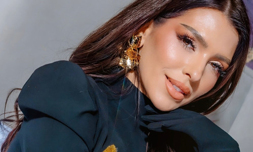 Celia/ Foto: Facebook