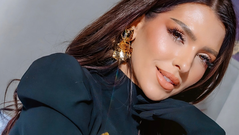 Celia/ Foto: Facebook